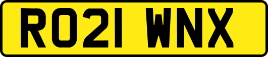 RO21WNX