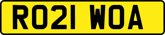 RO21WOA