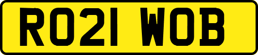 RO21WOB
