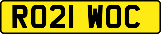 RO21WOC