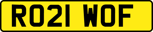 RO21WOF