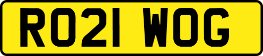 RO21WOG