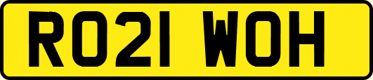 RO21WOH