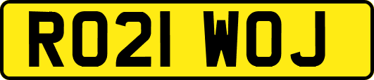 RO21WOJ