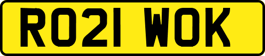 RO21WOK