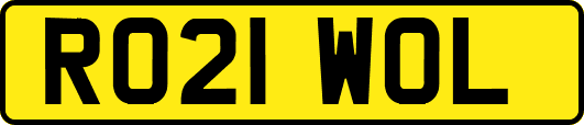 RO21WOL