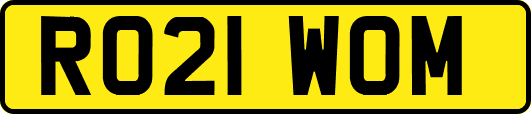 RO21WOM
