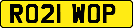 RO21WOP