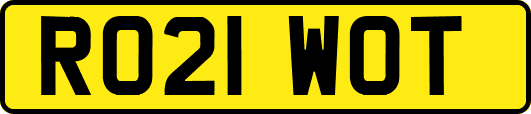 RO21WOT
