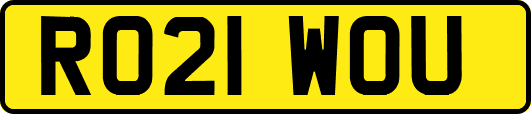RO21WOU