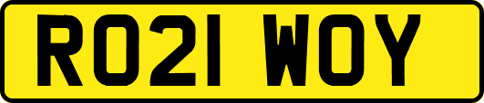 RO21WOY