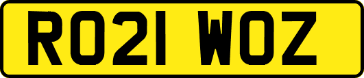 RO21WOZ