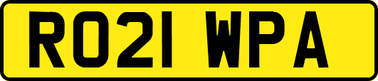 RO21WPA