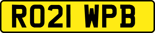 RO21WPB