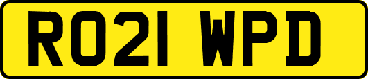 RO21WPD