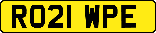 RO21WPE