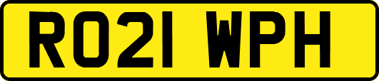 RO21WPH