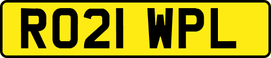 RO21WPL