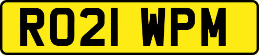 RO21WPM