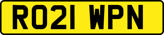 RO21WPN