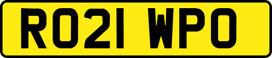 RO21WPO