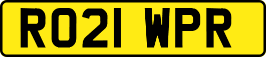 RO21WPR
