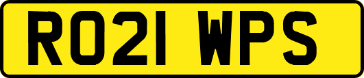 RO21WPS