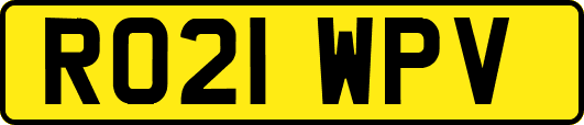 RO21WPV
