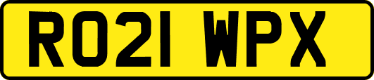 RO21WPX