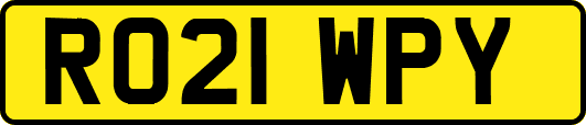 RO21WPY