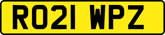 RO21WPZ