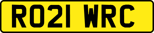 RO21WRC