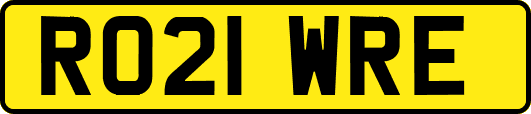 RO21WRE