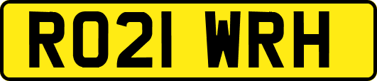 RO21WRH