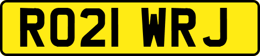 RO21WRJ