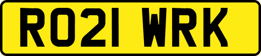 RO21WRK