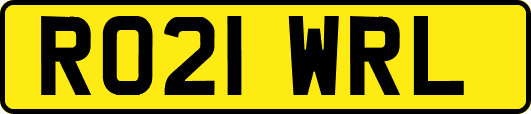RO21WRL