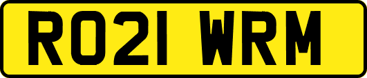 RO21WRM