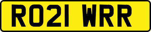 RO21WRR
