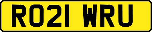 RO21WRU