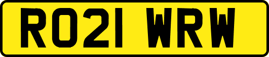 RO21WRW