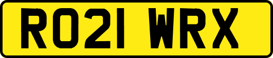 RO21WRX