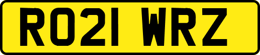 RO21WRZ