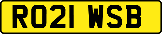 RO21WSB