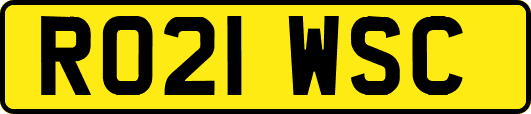 RO21WSC