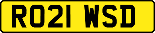RO21WSD