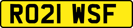 RO21WSF