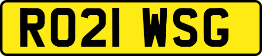 RO21WSG