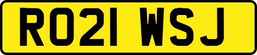 RO21WSJ