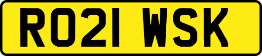 RO21WSK